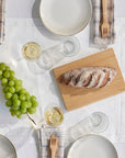 Undercut Bamboo Cutting Boards & Serving Boards