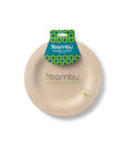 Disposable Bamboo Round Plates
