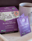 Earth Mama Organic No More Milk Tea
