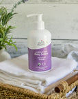 Earth Mama Calming Lavender Baby Lotion