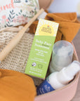 Earth Mama Baby Mineral Sunscreen Lotion SPF 40