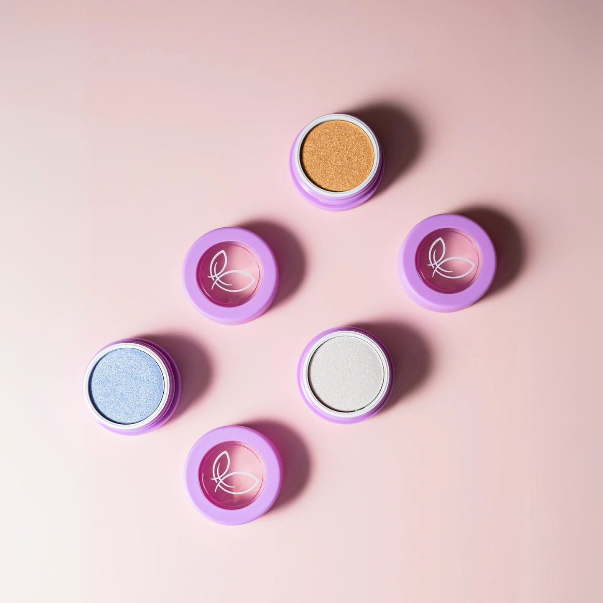 莓果明亮兒童彩妝套裝