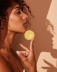Dry / Curly Hair Conditioner Bar
