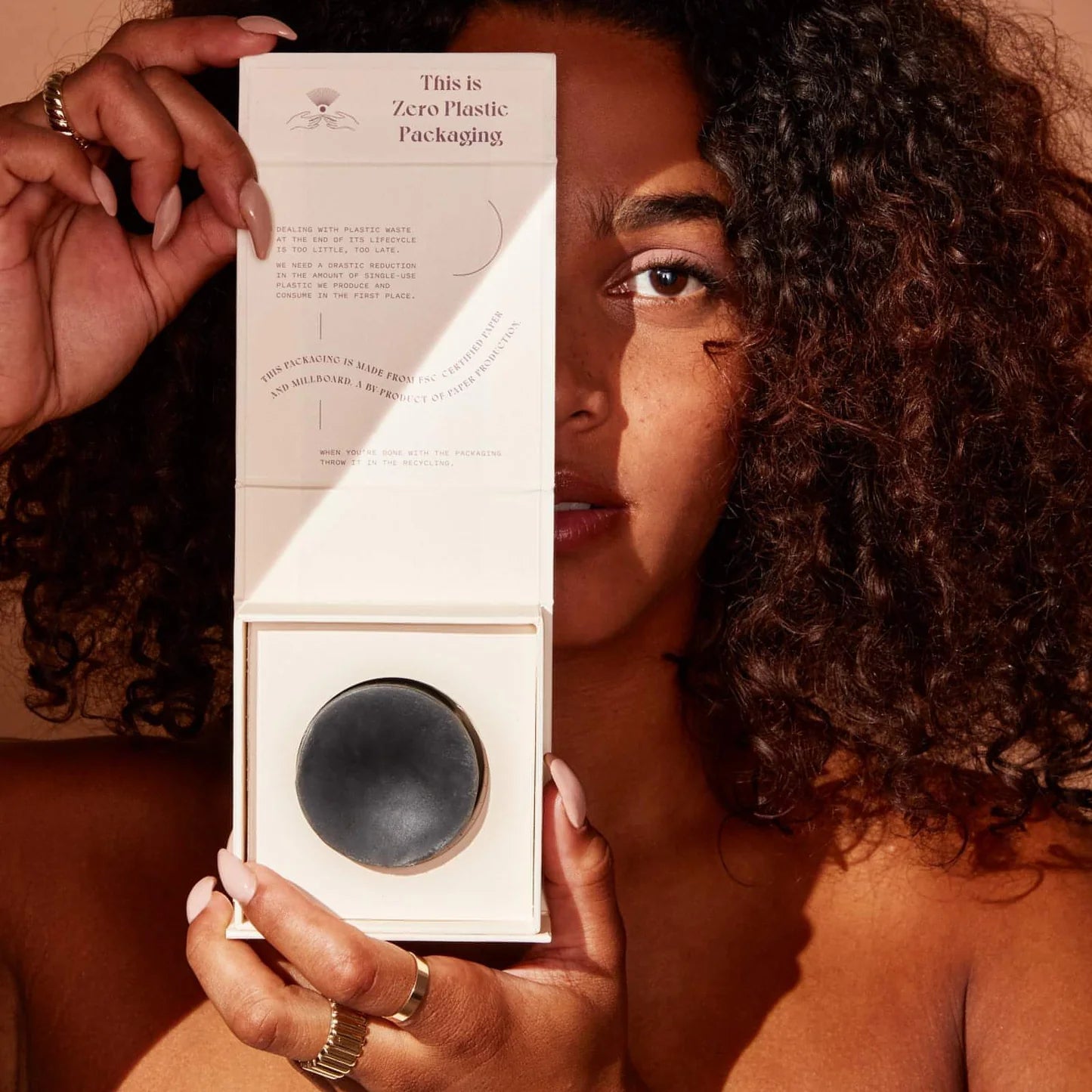 Scalp Care Conditioner Bar