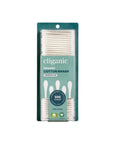Organic Cotton Swabs
