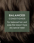 Normal / Balanced Hair Conditioner Bar