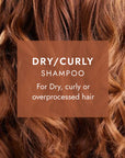 Dry / Curly Hair Shampoo Bar