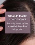 Scalp Care Conditioner Bar