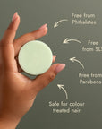 Normal / Balanced Hair Conditioner Bar