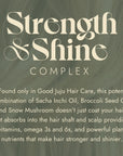 Normal / Balanced Hair Conditioner Bar