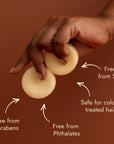 Dry / Curly Hair Conditioner Bar