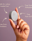 Scalp Care Conditioner Bar