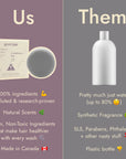 Scalp Care Conditioner Bar