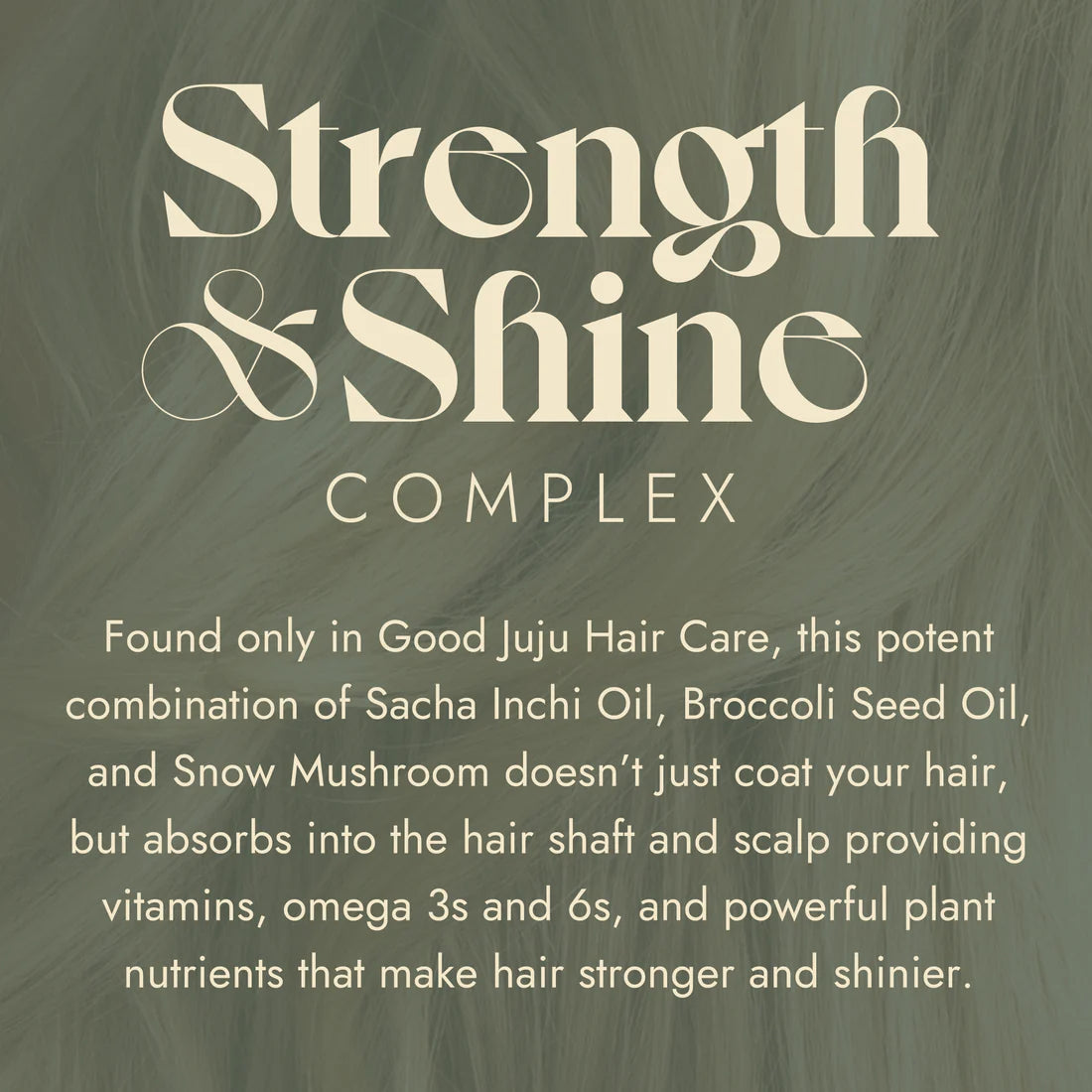 Normal / Balanced Hair Shampoo Bar