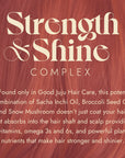Oily / Fine (Volumizing) Hair Shampoo Bar