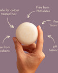 Scalp Care Shampoo Bar