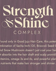 Scalp Care Shampoo Bar