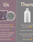 Scalp Care Shampoo Bar