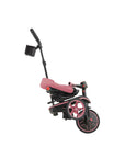 Explorer Trike Foldable 4in1
