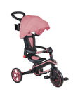 Explorer Trike Foldable 4in1