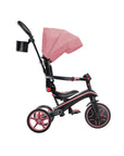 Explorer Trike Foldable 4in1