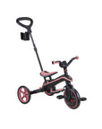 Explorer Trike Foldable 4in1
