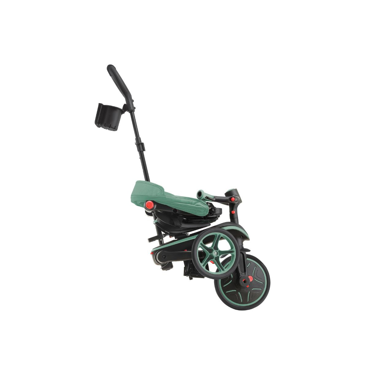 Explorer Trike Foldable 4in1