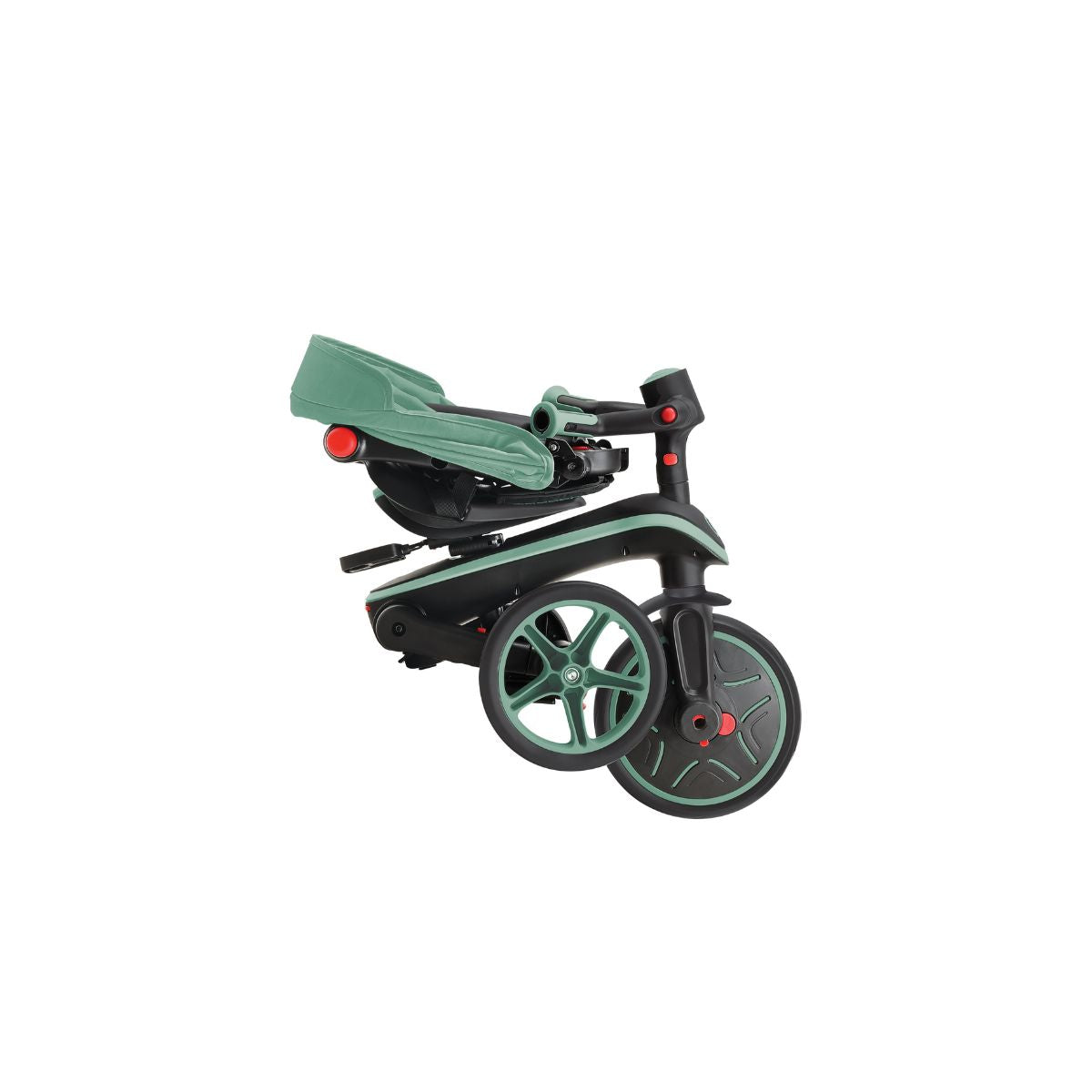 Explorer Trike Foldable 4in1