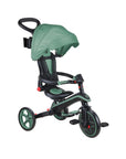 Explorer Trike Foldable 4in1