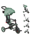 Explorer Trike Foldable 4in1