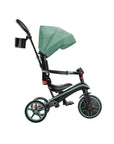 Explorer Trike Foldable 4in1
