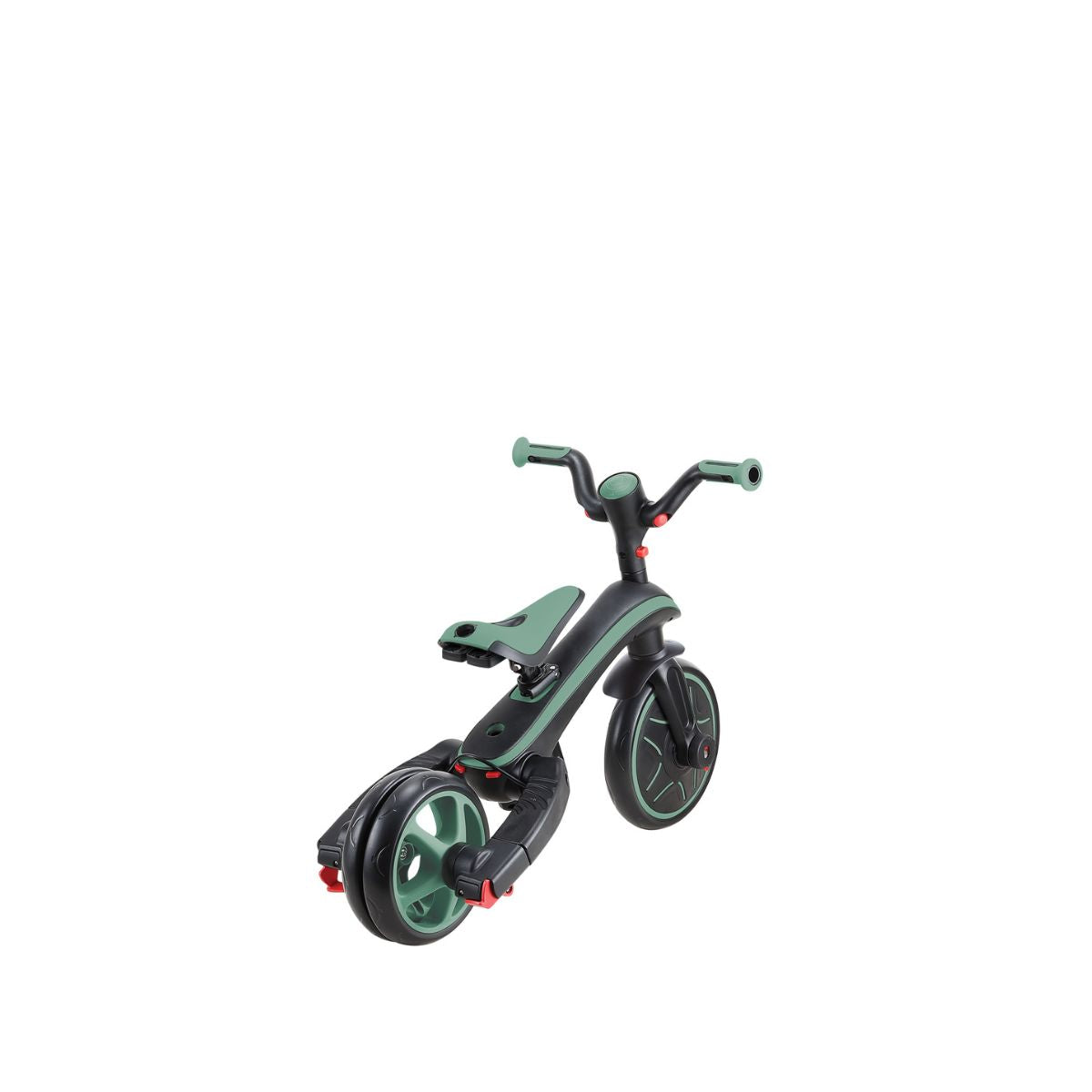 Explorer Trike Foldable 4in1