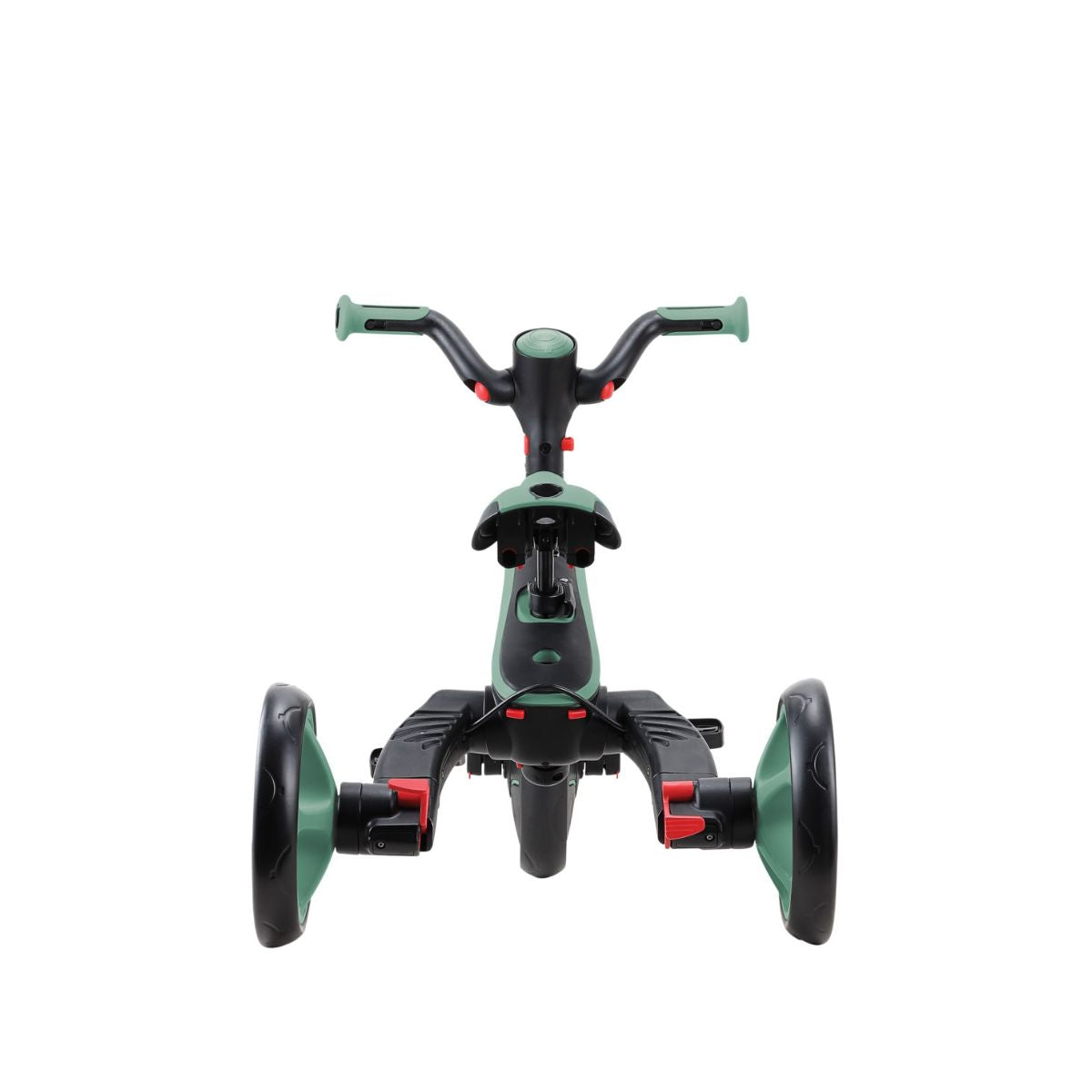 Explorer Trike Foldable 4in1