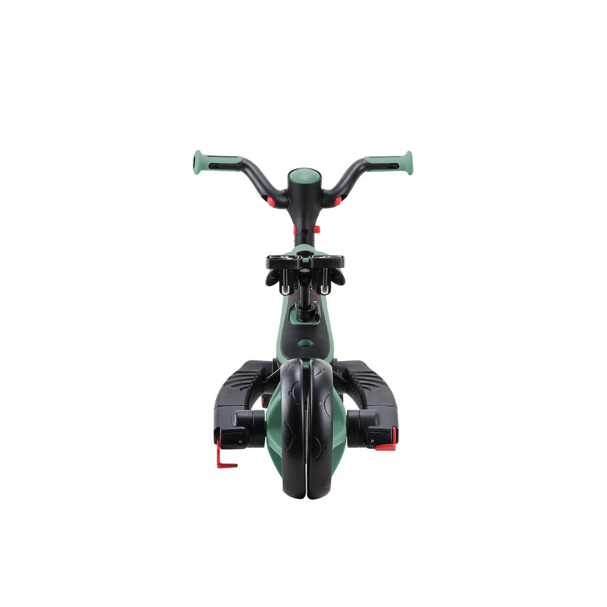 Explorer Trike Foldable 4in1