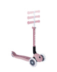Junior Foldable Lights Ecologic Scooter
