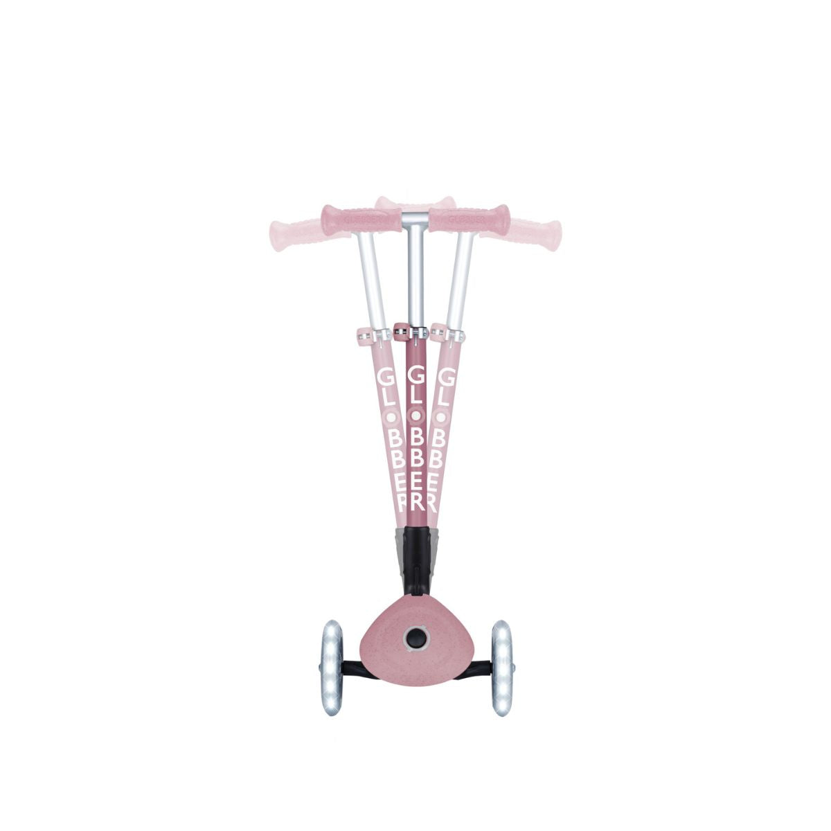 Junior Foldable Lights Ecologic Scooter