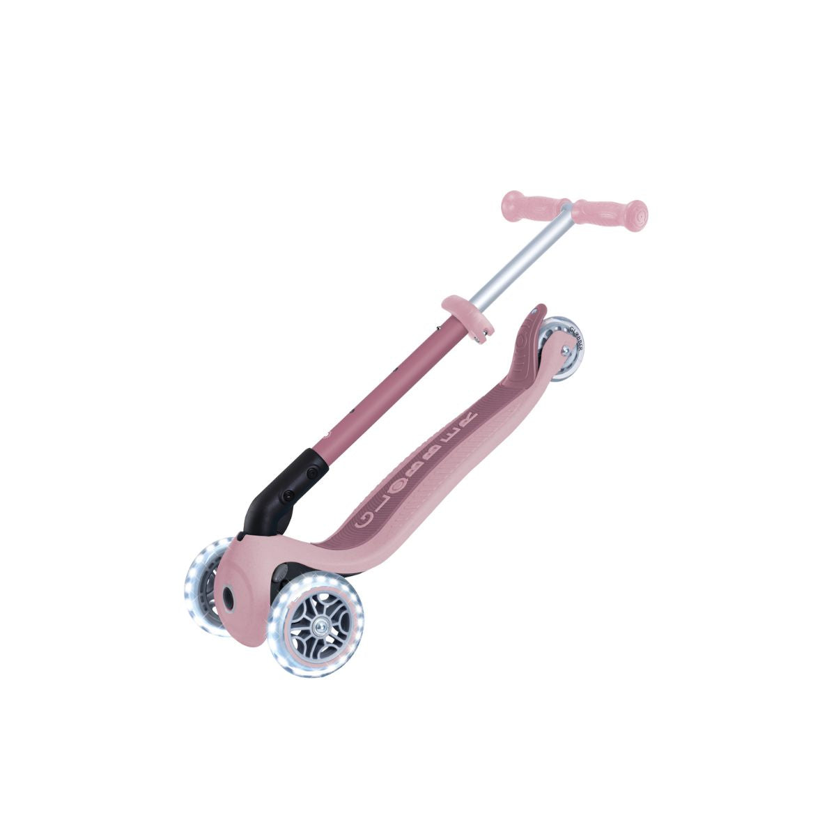 Junior Foldable Lights Ecologic Scooter