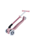 Junior Foldable Lights Ecologic Scooter