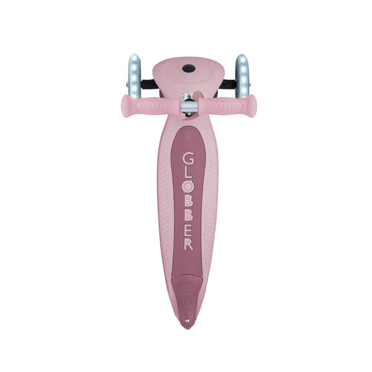 Junior Foldable Lights Ecologic Scooter