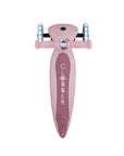 Junior Foldable Lights Ecologic Scooter