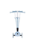 Junior Foldable Lights Ecologic Scooter
