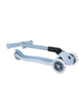 Junior Foldable Lights Ecologic Scooter