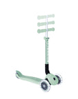 Junior Foldable Lights Ecologic Scooter