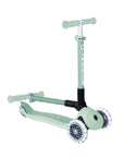 Junior Foldable Lights Ecologic Scooter