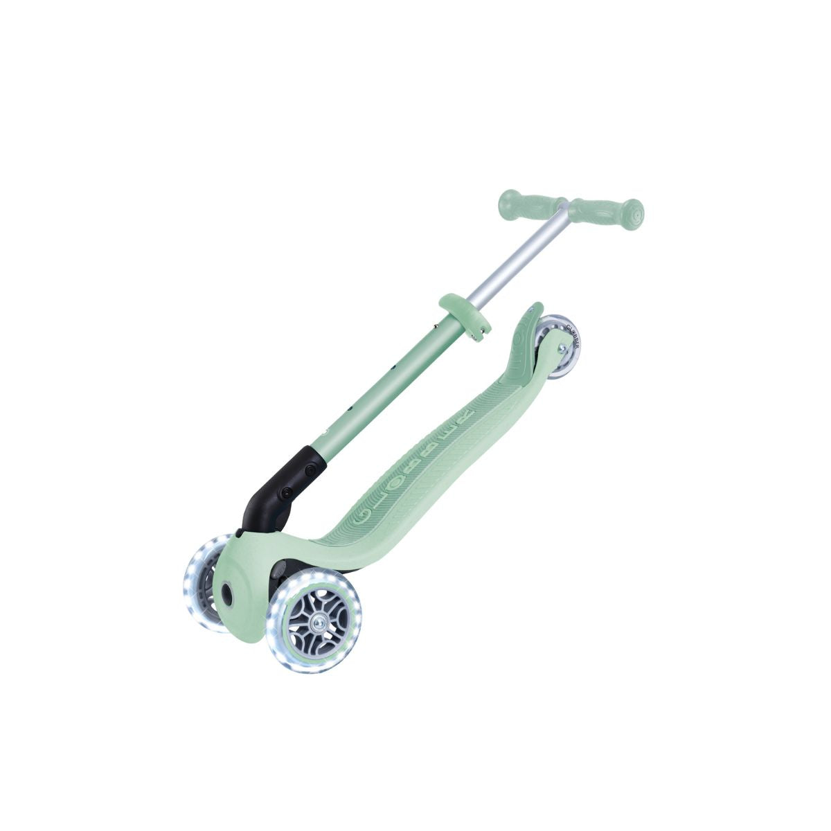 Junior Foldable Lights Ecologic Scooter