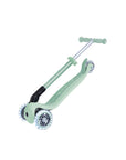 Junior Foldable Lights Ecologic Scooter
