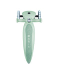 Junior Foldable Lights Ecologic Scooter