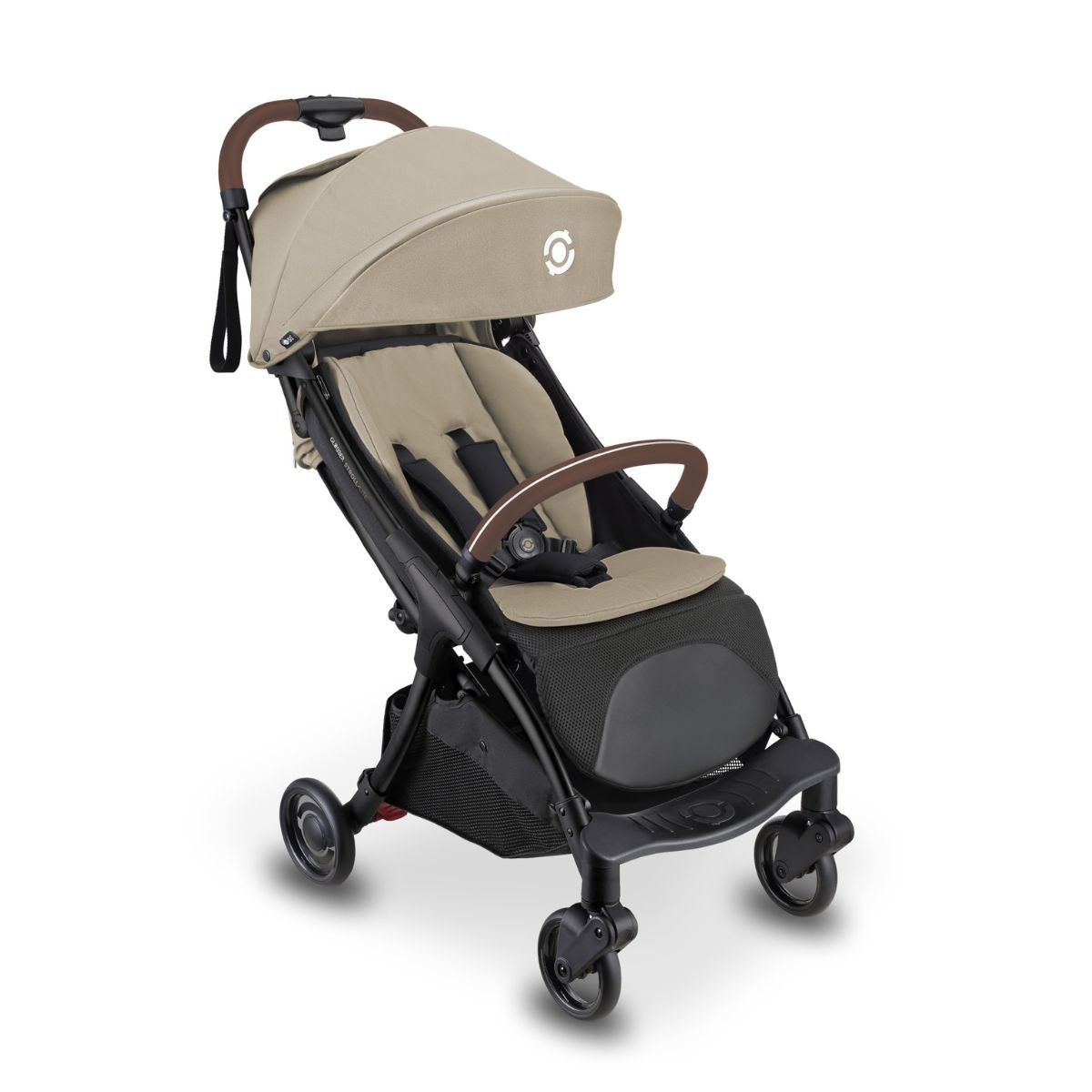 baby stroller for sand Globber