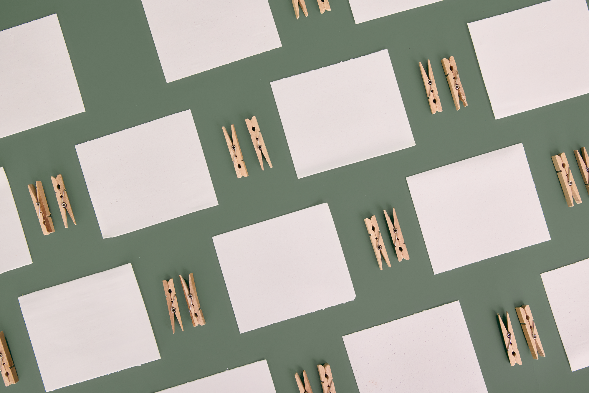 Clean & Green Trio - Laundry Strips Bundle