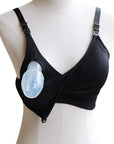 Hands-Free Pumping & Nursing Bra